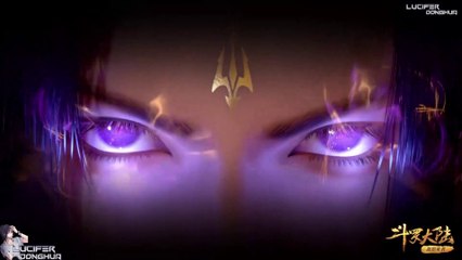 Watch Soul Land (Douluo Dalu) Episode 222 Eng Sub