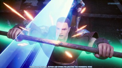 Watch Myth of the Ancients Episode 14 Eng Sub