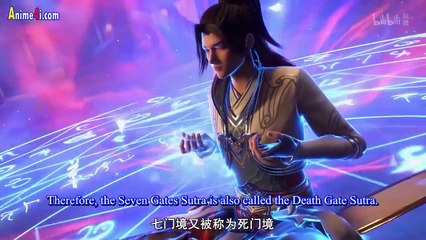 Watch Divine Lord of the Heavens Episode 18 Eng Sub