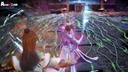 Watch Myth of the Ancients Episode 129 Eng Sub