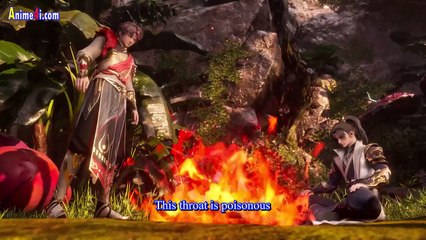 Watch I can have infinite enlightenment Episode 17 Multi-Subtitles