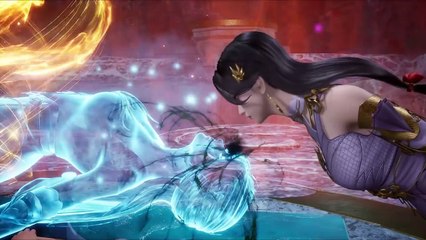 Watch Glorious Revenge of Ye Feng Episode 52 Eng Sub