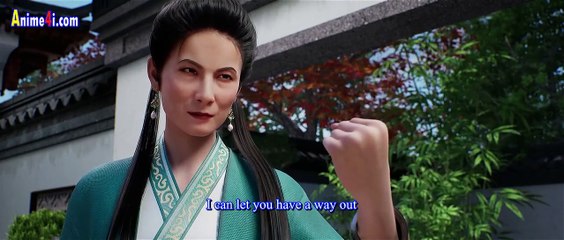 Watch Ancient Immortal Doctor of the Metropolis Episode 49 Multi-Subtitles