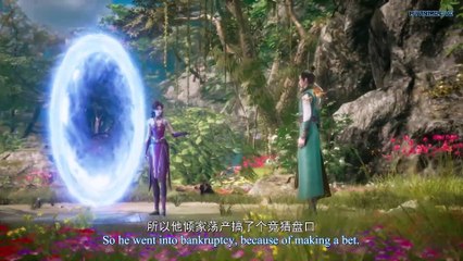 Watch Myth of the Ancients Episode 21 Eng Sub