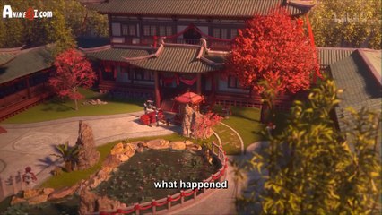 Watch Blader Soul Episode 3 Multi-Subtitles