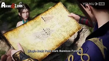 Watch The Peak Of True Martial Arts Episode 86 Eng Sub