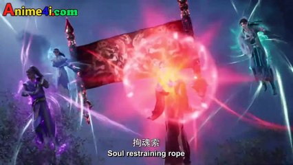 Watch Myth of the Ancients Episode 115 Eng Sub