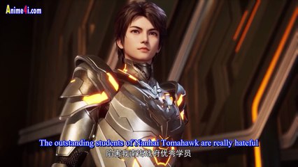 Watch God of War Alliance Episode 36 Eng Sub