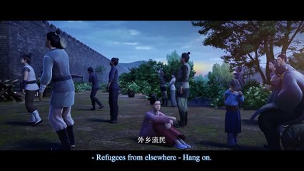 Watch My Heroic Husband Season 01 Episode 5 Eng Sub