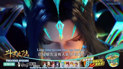 Watch Soul Land (Douluo Dalu) Episode 239 Eng Sub