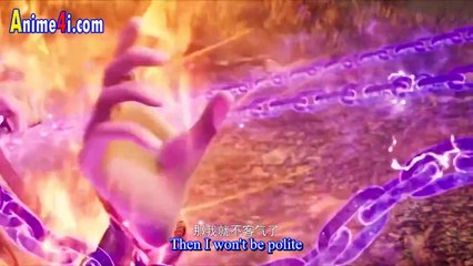 Watch Glorious Revenge of Ye Feng Episode 73 Eng Sub