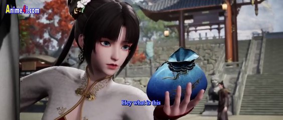 Watch Land of the Keyboard Immortal Episode 50 Eng Sub