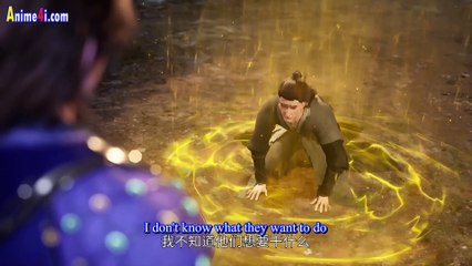 Watch Hundred Refining Soaring Record Episode 98 Eng Sub