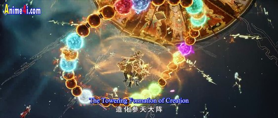 Immortality Season 5 Episode 7 English Subtitles