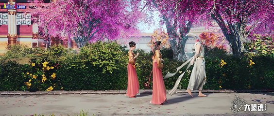 Watch Journey to the West : Wu Kong Episode 8 English Subtitles