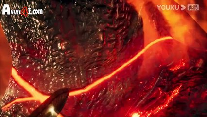 Watch Glorious Revenge of Ye Feng Episode 11 Eng Sub