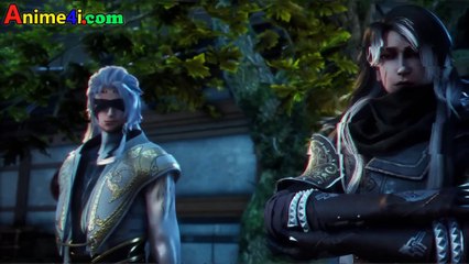 Watch Jian Gu Episode 13 Eng Sub