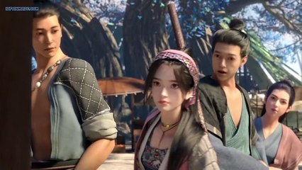 Watch The Island of Siliang Episode 6 Eng Sub