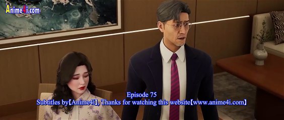 Watch Ancient Immortal Doctor of the Metropolis Episode 75 Multi-Subtitles
