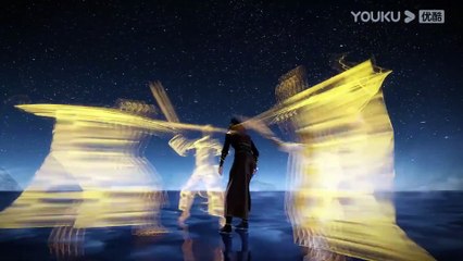 Watch The Legend of Yang Chen Episode 4 Eng Sub