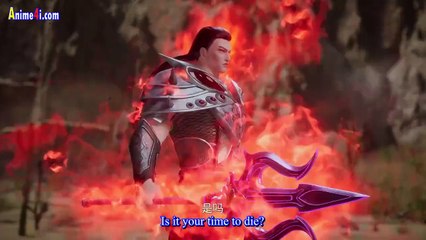 Watch Glorious Revenge of Ye Feng Episode 107 Eng Sub