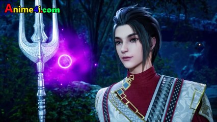 Watch Spiritual Lord of Chaos Episode 10 Eng Sub