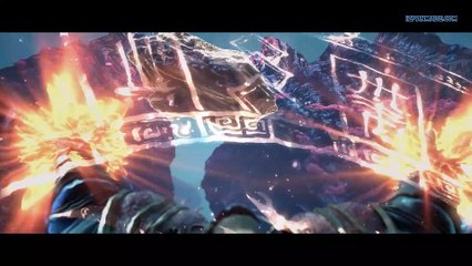 Watch Stellar Transformation Season 2 Episode 10 Eng Sub