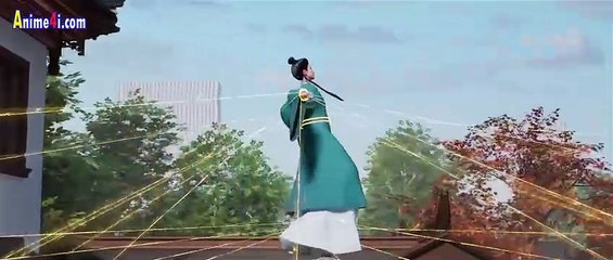 Watch Ancient Immortal Doctor of the Metropolis Episode 50 Multi-Subtitles