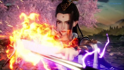 Watch Proud Swordsman Episode 57 Eng Sub