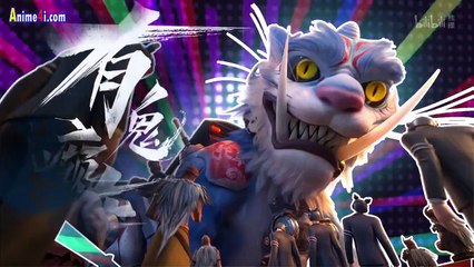 Watch Go West: Overworked Episode 1 English Subtitles