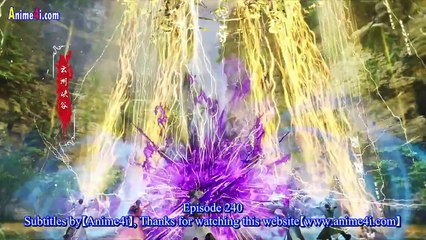 Watch Myth of the Ancients Episode 240 Eng Sub