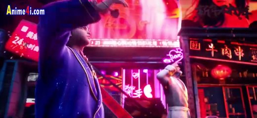 Watch Slay The Gods Episode 15 Eng Sub