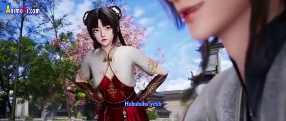 Watch Land of the Keyboard Immortal Episode 48 Eng Sub