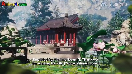 Watch The Peak Of True Martial Arts Episode 60 Eng Sub