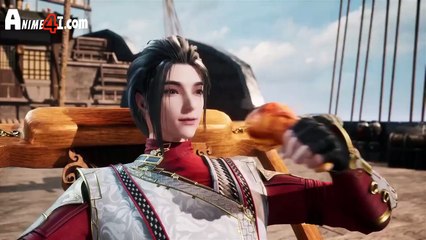 Watch Spiritual Lord of Chaos Episode 41 Eng Sub