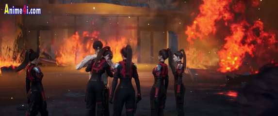 Watch Ancient Immortal Doctor of the Metropolis Episode 140 English Subtitles