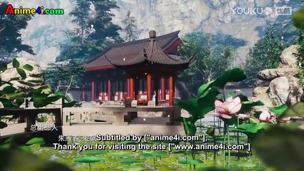 Watch The Peak Of True Martial Arts Episode 61 Eng Sub