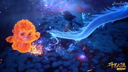 Watch Soul Land (Douluo Dalu) Episode 214 Eng Sub