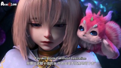 Watch Law of the Devil Episode 6 Eng Sub