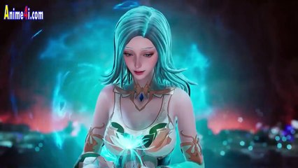 Watch Martial Soul Continent Episode 20 English Subtitles