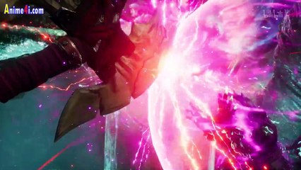 Watch Lord of Destiny Episode 39 Multi-Subtitles