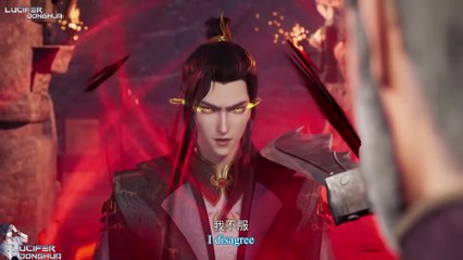 Watch Myth of the Ancients Episode 35 Eng Sub