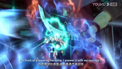 Watch The Young Brewmaster’s Adventure Season 1 Episode 9 Eng Sub