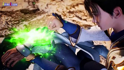 Watch Martial Inverse (Wu Ni) Episode 24 Multi-Subtitles