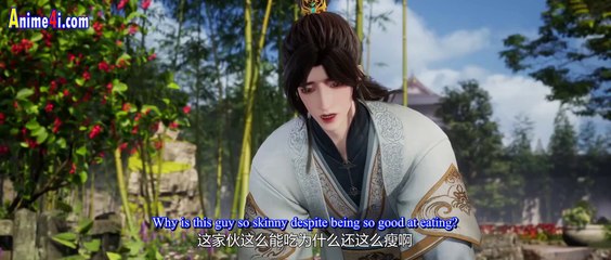 Watch Land of the Keyboard Immortal Episode 10 Eng Sub