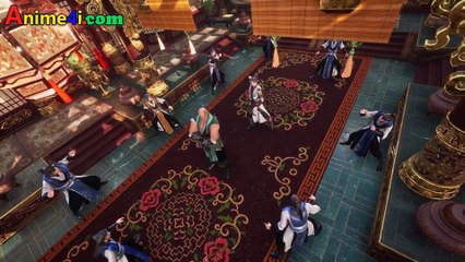 Watch Spiritual Lord of Chaos Episode 5 Eng Sub