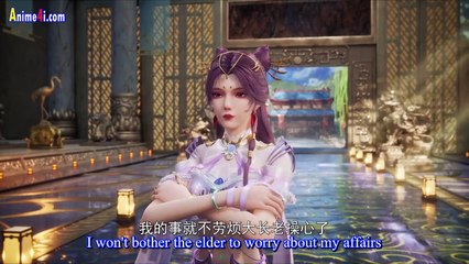 Watch Myth of the Ancients Episode 274 Multi-Subtitles