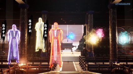 Watch Hundred Refining Soaring Record Episode 29 Eng Sub