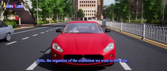 Watch Ancient Immortal Doctor of the Metropolis Episode 31 Multi-Subtitles