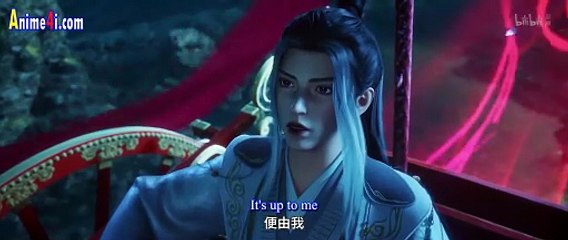 Immortality Season 5 Episode 1 English Subtitles